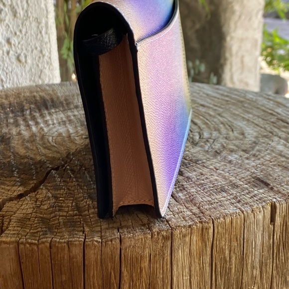 COACH OMBRE CROSSBODY - Picture 8 of 15